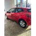 Renault Clio 5 Sol Arka Kapı (Alev Kırmızı)